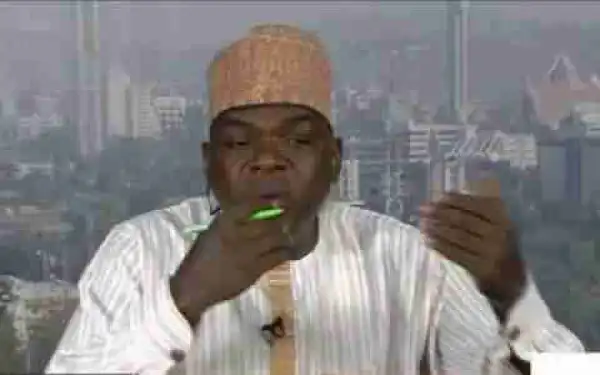 “I Was Misquoted On Plateau Killings” – Miyetti Allah Chairman